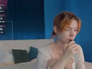 Chaturbate Live Sex of hey_lexy