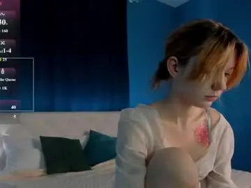 Chaturbate Sex Cam of hey_lexy