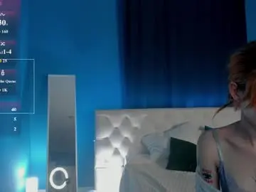 Chaturbate Live Sex of hey_lexy