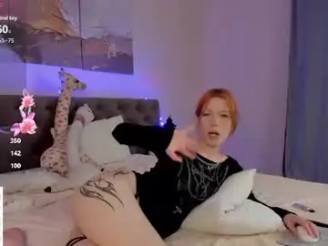 Chaturbate Sex Chat of hey_lexy