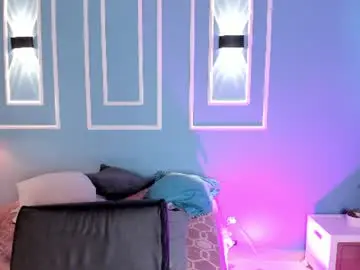 Chaturbate Private Sex Chat of isabella_zc