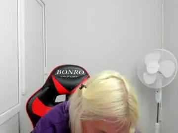 Chaturbate Nude Webcam of karlagoldd