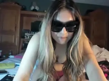 Chaturbate Best live sex cam show of mariahpinkkitty