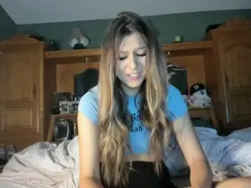 Chaturbate Adult Webcam of mariahpinkkitty