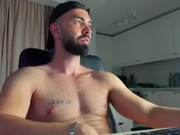 Chaturbate Best live sex cam show of michaelevansx