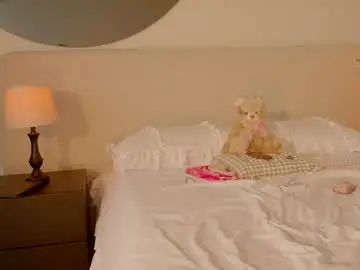 Chaturbate Sex Chat of nicolle_mitchelle