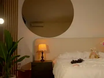 Chaturbate Private Sex Chat of nicolle_mitchelle