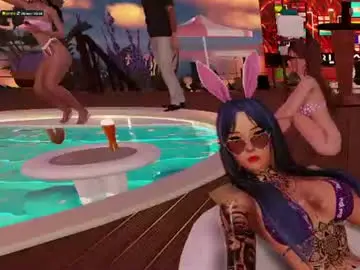 Chaturbate Free Live Porn of 3dx_sara