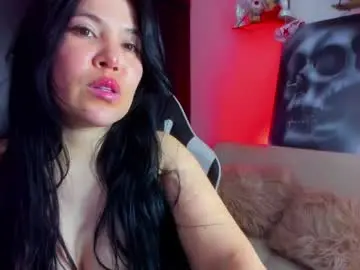 Chaturbate Live Sex of ailynred_