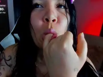 Chaturbate Best live sex cam show of ailynred_