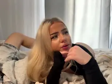 Chaturbate Private Sex Chat of blonde8888