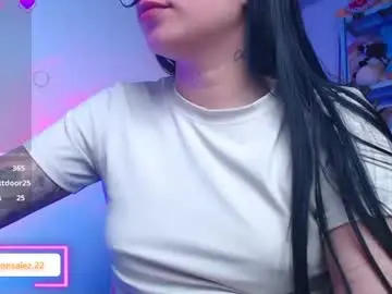 Chaturbate Free Live Porn of daniela_cute22
