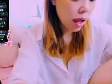 Chaturbate Adult Webcam of kelly_baby2005