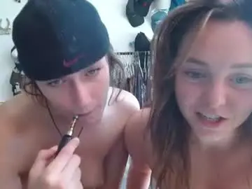 Chaturbate Sex Cam of lilbongo123
