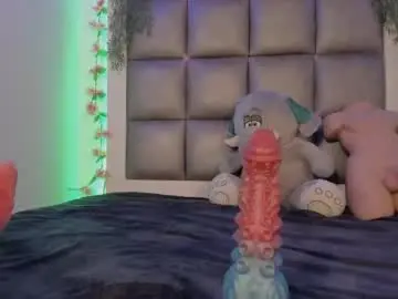 Chaturbate Live Porn of luna__scarlett