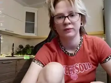 Chaturbate Free Porn Cam of sunny_mood