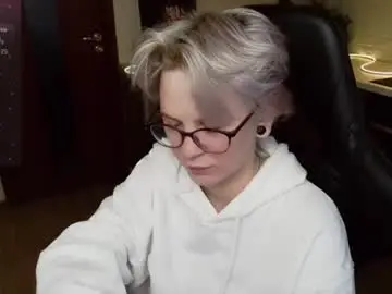 Chaturbate Live Sex of sunny_mood