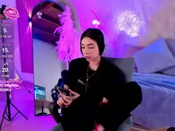Chaturbate Sex Cam of tifanny_m