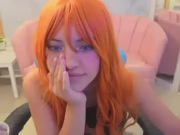 Chaturbate Adult Webcam of yuna_doll_a