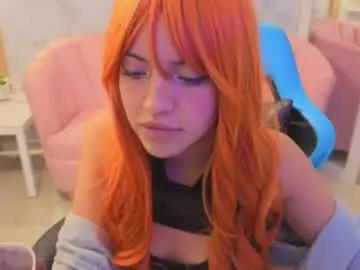 Chaturbate Sex Chat of yuna_doll_a