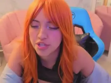 Chaturbate Best Webcam of yuna_doll_a