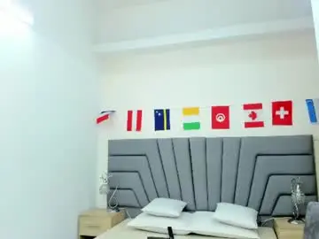 Chaturbate Sex Cam of angie_will