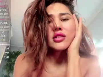 Chaturbate Live Sex of flower_nicole