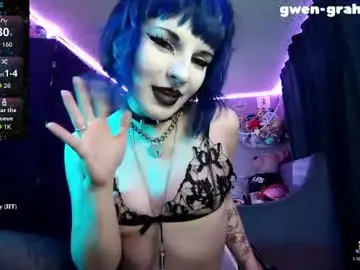 Chaturbate Private Sex Chat of gwengraham
