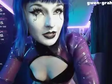 Chaturbate Live Sex of gwengraham