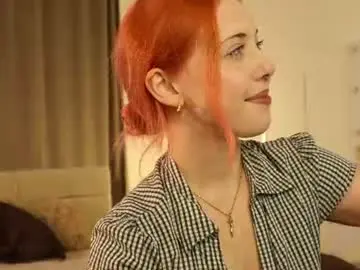 Chaturbate Sex Cam of mazymayes