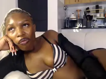Chaturbate Live Sex of tiana_kay