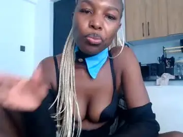 Chaturbate Private Sex Chat of tiana_kay