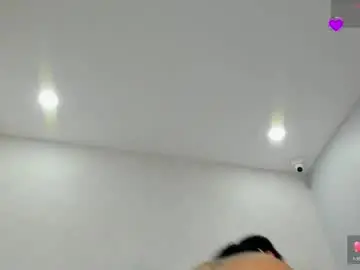 Chaturbate Best live sex cam show of zoee_martins_