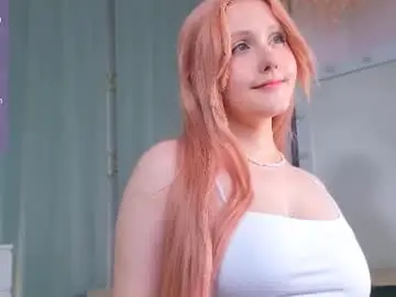 Chaturbate Free Porn Cam of delilahtaylor