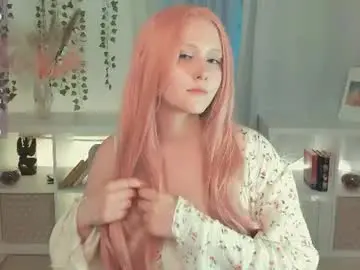 Chaturbate Private Sex Chat of delilahtaylor