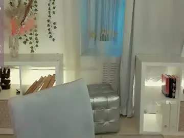 Chaturbate Private Sex Chat of delilahtaylor