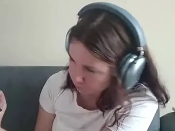 Chaturbate Nude Webcam of florenestanish