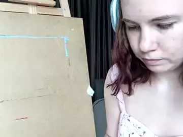 Chaturbate Live Sex Cam of florenestanish