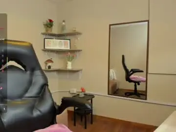 Chaturbate Live Porn of kalilowe_