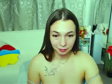 Chaturbate Sex Chat of m_vikki