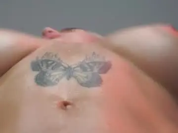 Chaturbate Live Sex Cam of milabunny_