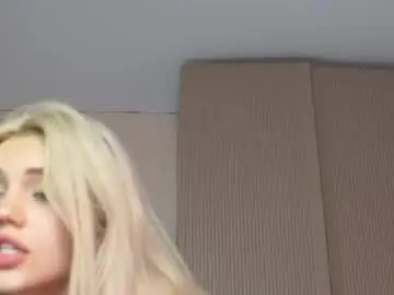 Chaturbate Free Porn Cam of milabunny_
