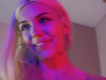 Chaturbate Private Sex Chat of milabunny_