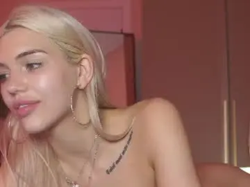 Chaturbate Sex Cam of milabunny_