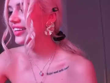 Chaturbate Watch Live Sex Cams of milabunny_