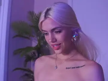 Chaturbate Free Live Porn of milabunny_