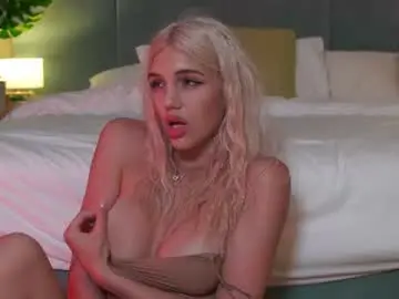 Chaturbate Sex Chat of milabunny_