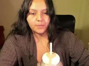 Chaturbate Live Porn of camila_belen