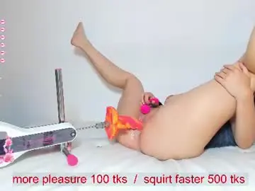 Chaturbate Adult Video Chat of cyanide_candys