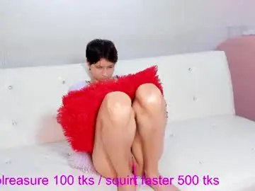 Chaturbate Best live sex cam show of cyanide_candys